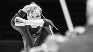 RSO konsertti: 6.9.2017 Lintu