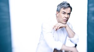 RSO konsertti: 18.10.2017 Lintu