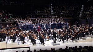 RSO Musiikkitalossa