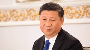 Yle Uutisluokka Triplet: Kiinan presidentti Xi Jinping vieraili Suomessa