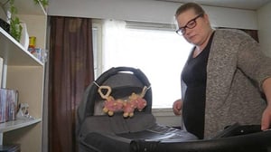 Yle Uutisluokka Triplet: Neuvola yrittää hillitä äitien tupakointia