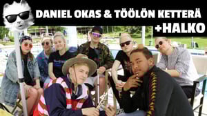 SUMMERI GOES LIVE: Summeri live 19.6.