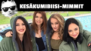 SUMMERI GOES LIVE: Summeri live 5.6.