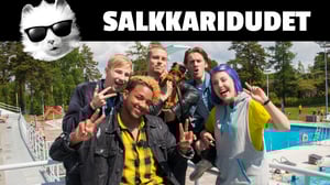 SUMMERI GOES LIVE: Summeri live 9.6.