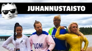 SUMMERI GOES LIVE: Summeri live 23.6.