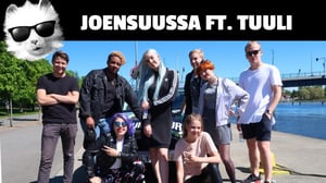 SUMMERI GOES LIVE: Summeri live 16.6.