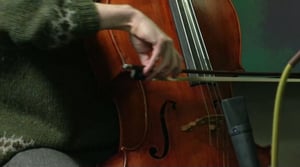 Vår Musik - video: Good Omens - Wait and see