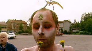 Luonnonmukainen rakastaja