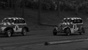 Oi maamme!: Moottoriurheilua