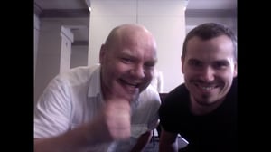 Musiikkistudion klubi-ilta: Miten The Fabulous Bäckström Brothers Show syntyi?