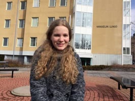 Yle Uutisluokka Triplet: Nuoret ehdokkaat yllättivät kuntavaaleissa