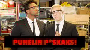 SUMMERI ESITTÄÄ: RIP: MIKRO vs. PUHELIN