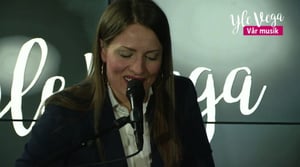 Vår Musik - video: Ida Elina - Hello World