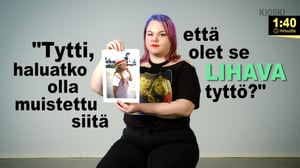 Kioski trending: Yksikin kommentti riittää