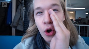 Uusi Päivä: UPplus: UPplus: Joelin MYDAY