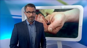 Yle Uutiset Uutis-Suomi: Yle Uutiset Uutis-Suomi 12-04-2017
