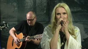 Vår Musik - video: Jannike - Vem vet