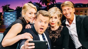 The Late Late Show with James Corden