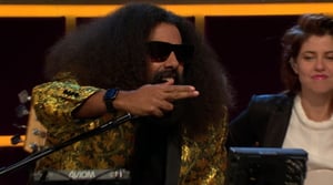 The Late Late Show with James Corden