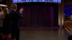 The Late Late Show with James Corden