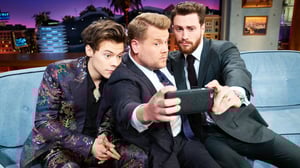 The Late Late Show with James Corden