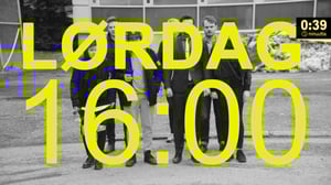 Kioski trending: KIOSKI <3 SKAM