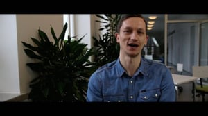 Stafettkarnevalen 2017 - skolornas egna videor: Dickursby skola