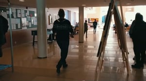 Stafettkarnevalen 2017 - skolornas egna videor: Jakobstads Gymnasium