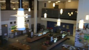 Stafettkarnevalen 2017 - skolornas egna videor: Granhultsskolan