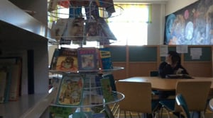 Stafettkarnevalen 2017 - skolornas egna videor: Generalhagens skola