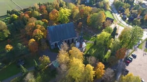 Stafettkarnevalen 2017 - skolornas egna videor: Kyrkoby skola, Vanda