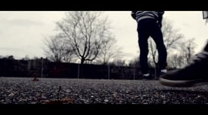 Stafettkarnevalen 2017 - skolornas egna videor: Sarlinska skolan