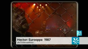 Elävä arkisto: Viikon valinnat: Viikon valinnat: Hector