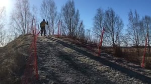 Stafettkarnevalen 2017 - skolornas egna videor: Yttermark skola