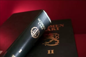 Yle Uutisluokka Triplet: Valtion tiedusteluvalmiuksia halutaan lisätä