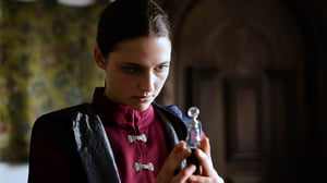 Hevostilan salaisuus