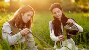 Hevostilan salaisuus