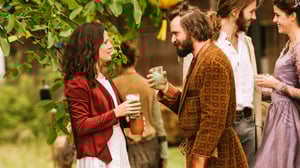 Hevostilan salaisuus