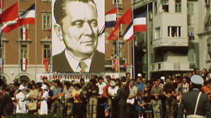 Ulkolinja: Jugoslavia - idän ja lännen välissä