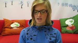 BUU-klubben hälsar: Lisa svarar på veckan fråga, vecka 16