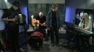 Vår Musik - video: Jannike - Wrong Place, Wrong Time