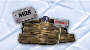 Pressiklubi: Feminismin uhkaa ilmassa!