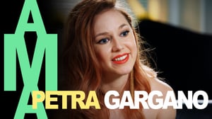 Kioski: AMA & Somedyykkaus: Petra luki kokeeseen Alice Cooperin tapaamisen sijaan