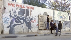 Ulkolinja: 50 vuotta vankilassa