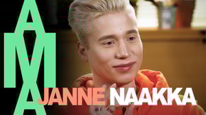 Kioski: AMA & Somedyykkaus: Milloin mies on parhaassa iässä?