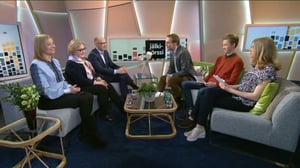 Jälkipörssi: Jälkipörssi 25.4.2017