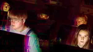 Nörtti: DragonSlayer666: Sopulilauma