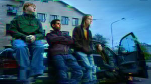 Nörtti: DragonSlayer666: Bileet