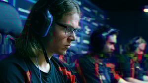 Nörtti: DragonSlayer666: SparrowKillers