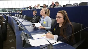 Yle Uutisluokka: EU-ero hämmentää brittinuoria